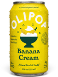 Banana Cream
