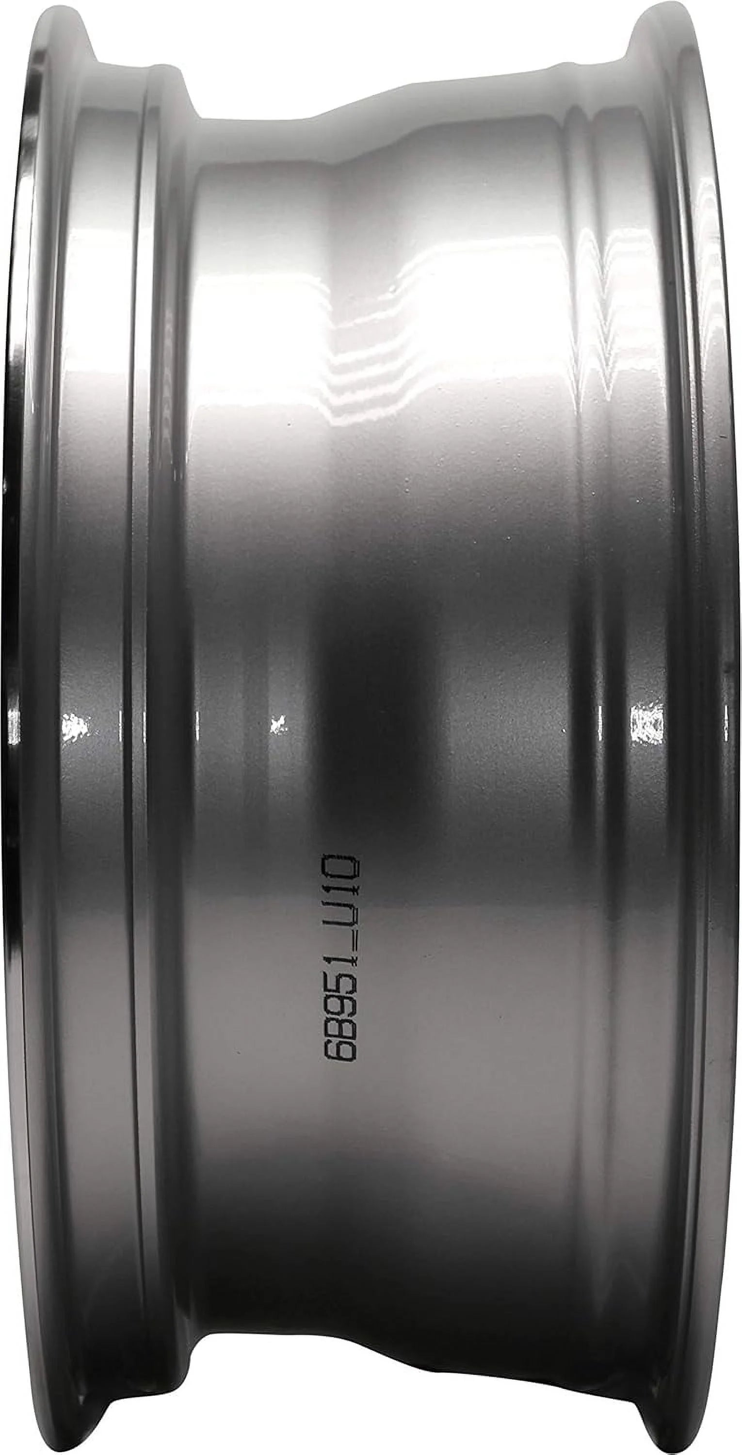 16 in Aluminum Wheel Rim for 2004 - 2010 Toyota Sienna 5 Lug Tire Fits R16