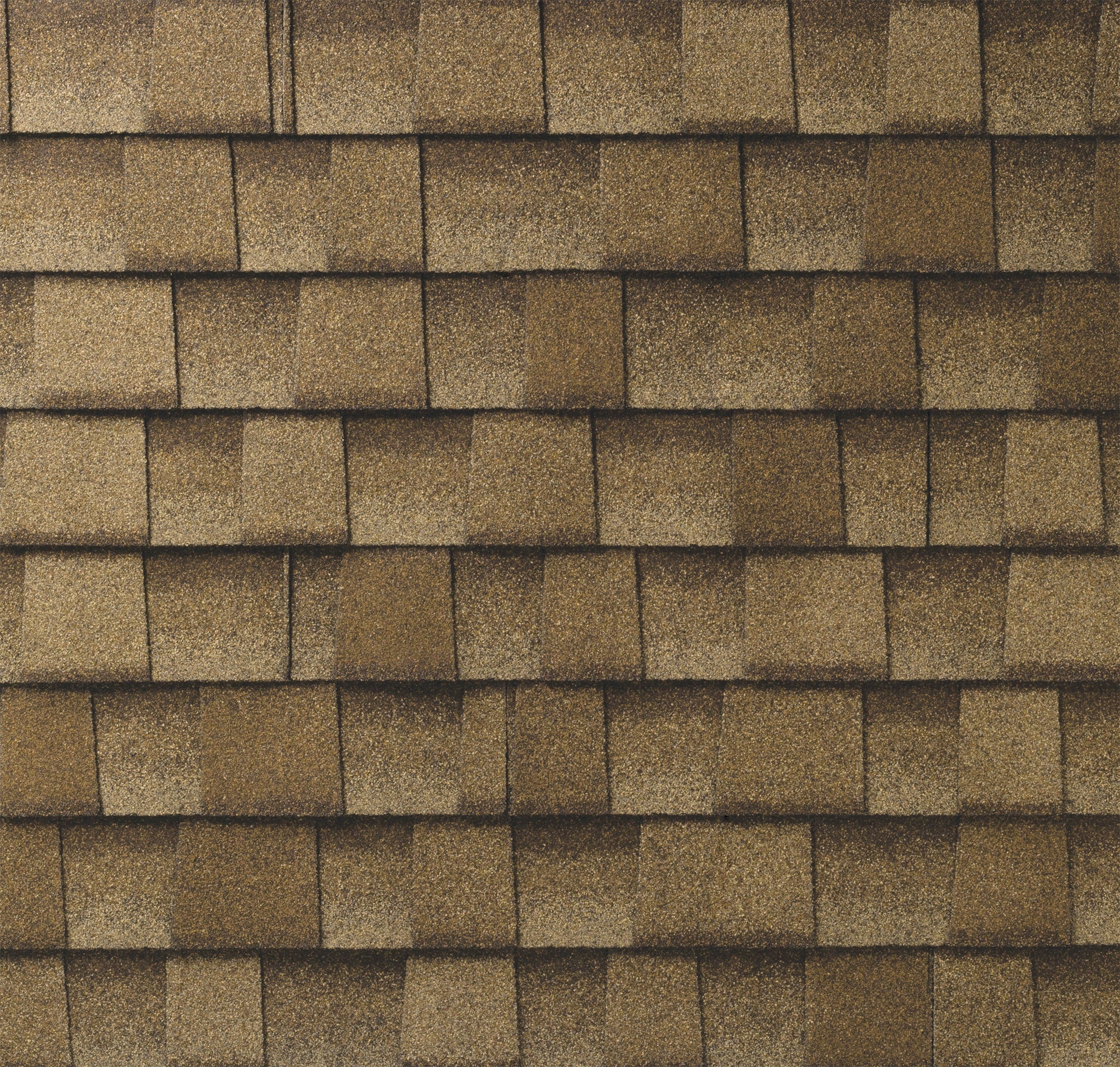 GAF Timberline UHDZ Shakewood Architectural Asphalt Roof Shingles — 25 sq ft Bundle (4 Bundles per Square)