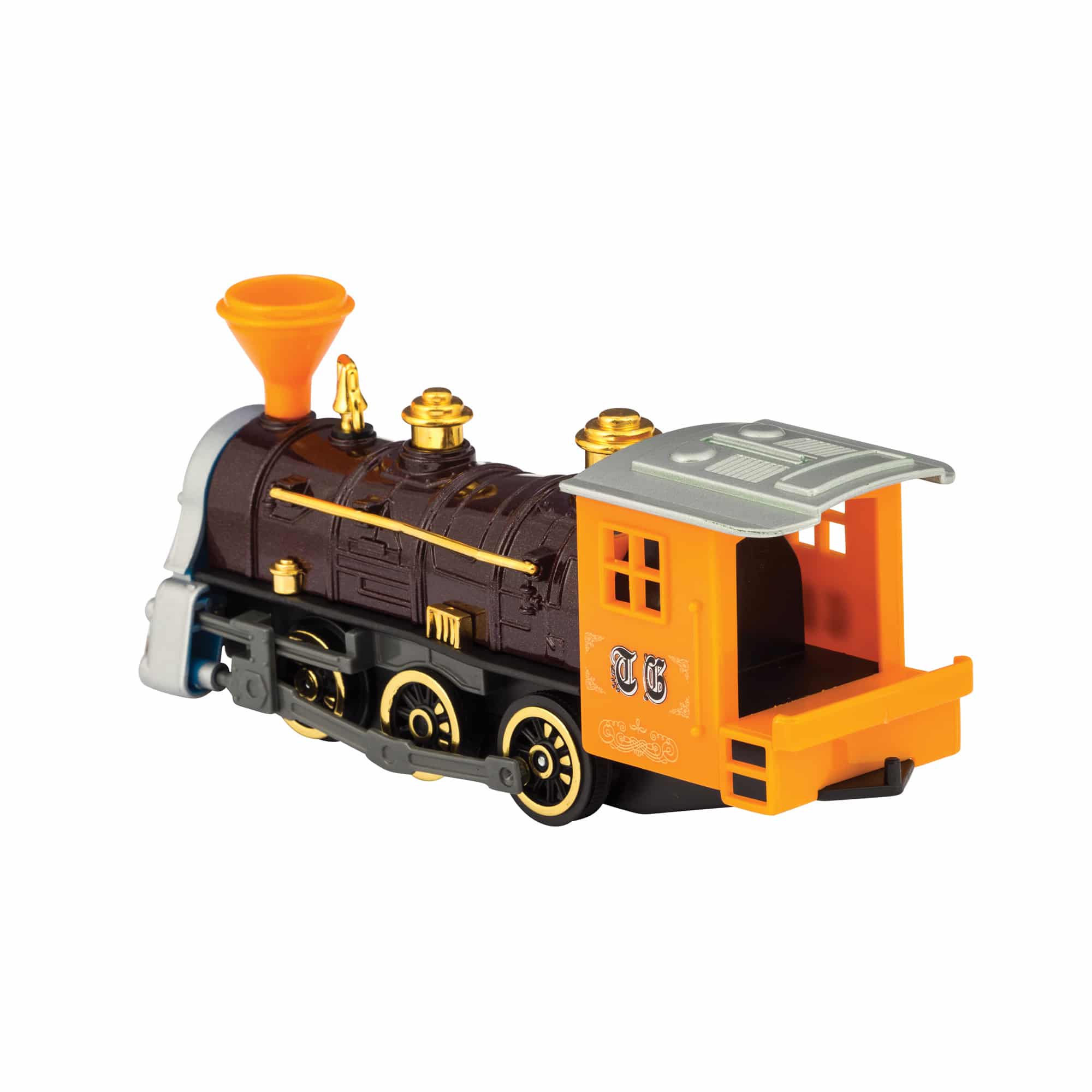 Diecast Large Locomotives