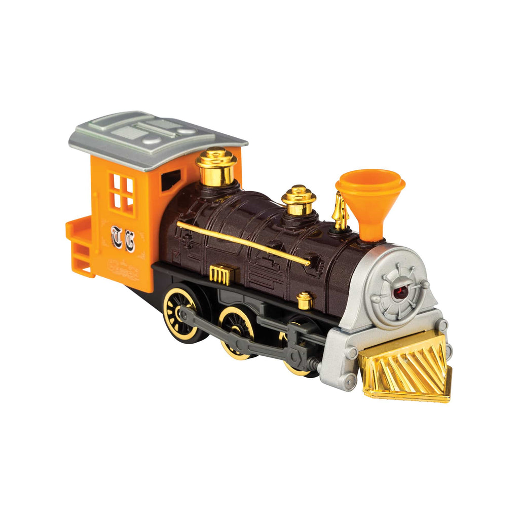 Diecast Large Locomotives