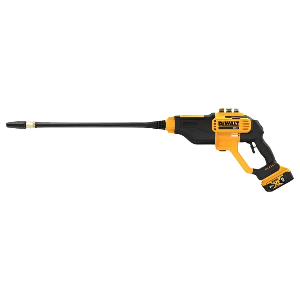Dewalt DEWALT 20V POWER CLEANER