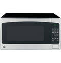 GE 2.0 Cu. ft. Countertop Microwave Oven, Stainless