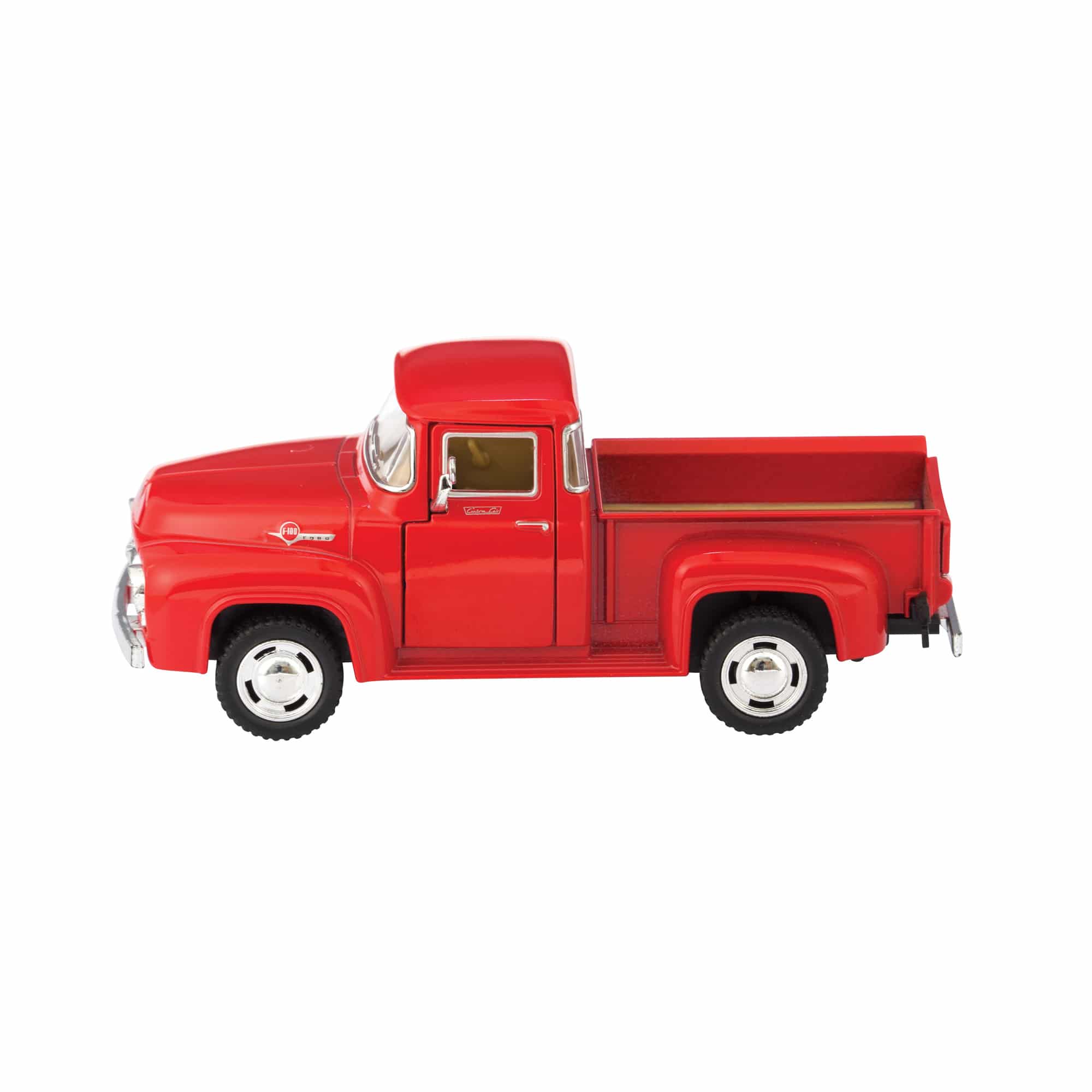Diecast 56' Ford Pick Up Truck
