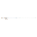 Realtree Ice 7' Medium - Heavy Baitcast Fishing Pole and Reel Combo