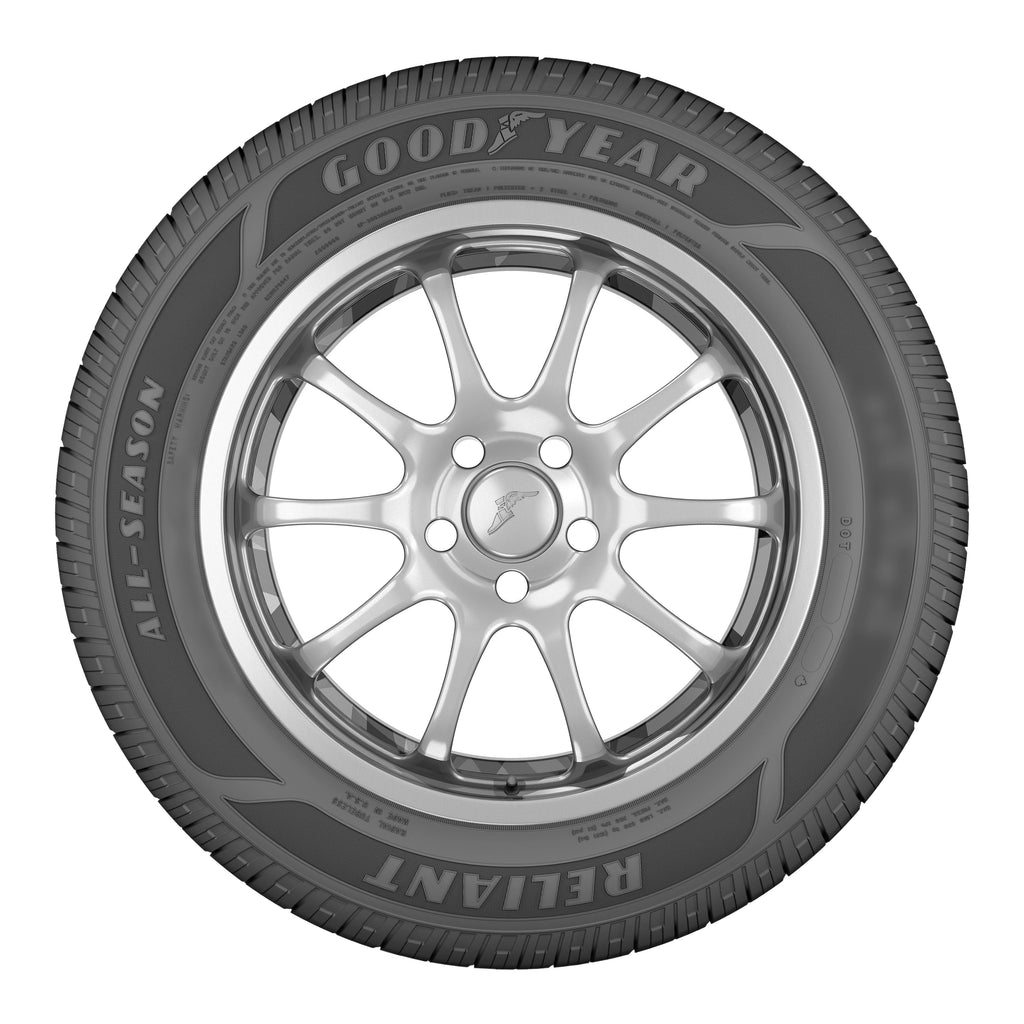 Goodyear Reliant All - Season 225/60R17 99V All - Season Tire