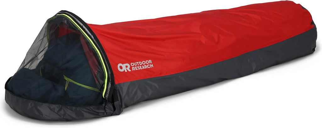 Outdoor Research Bivy - Sacks Helium Bivy