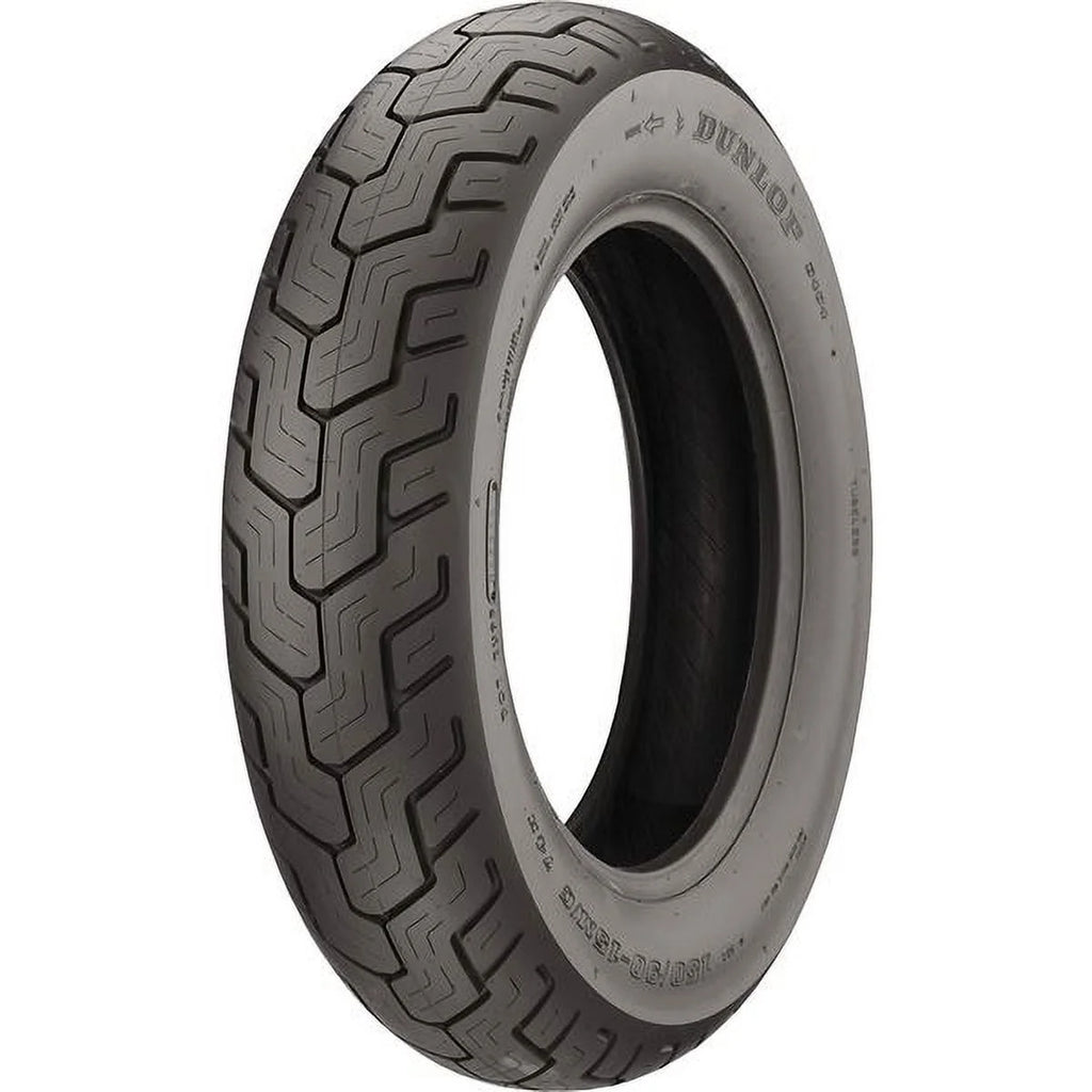 150/80 - 16 Dunlop D404 Rear Tire