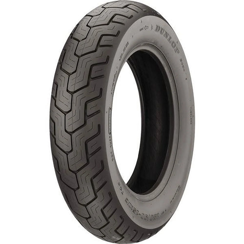 150/80 - 16 Dunlop D404 Rear Tire