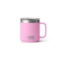 Yeti - Rambler 10 oz Mug - Power Pink