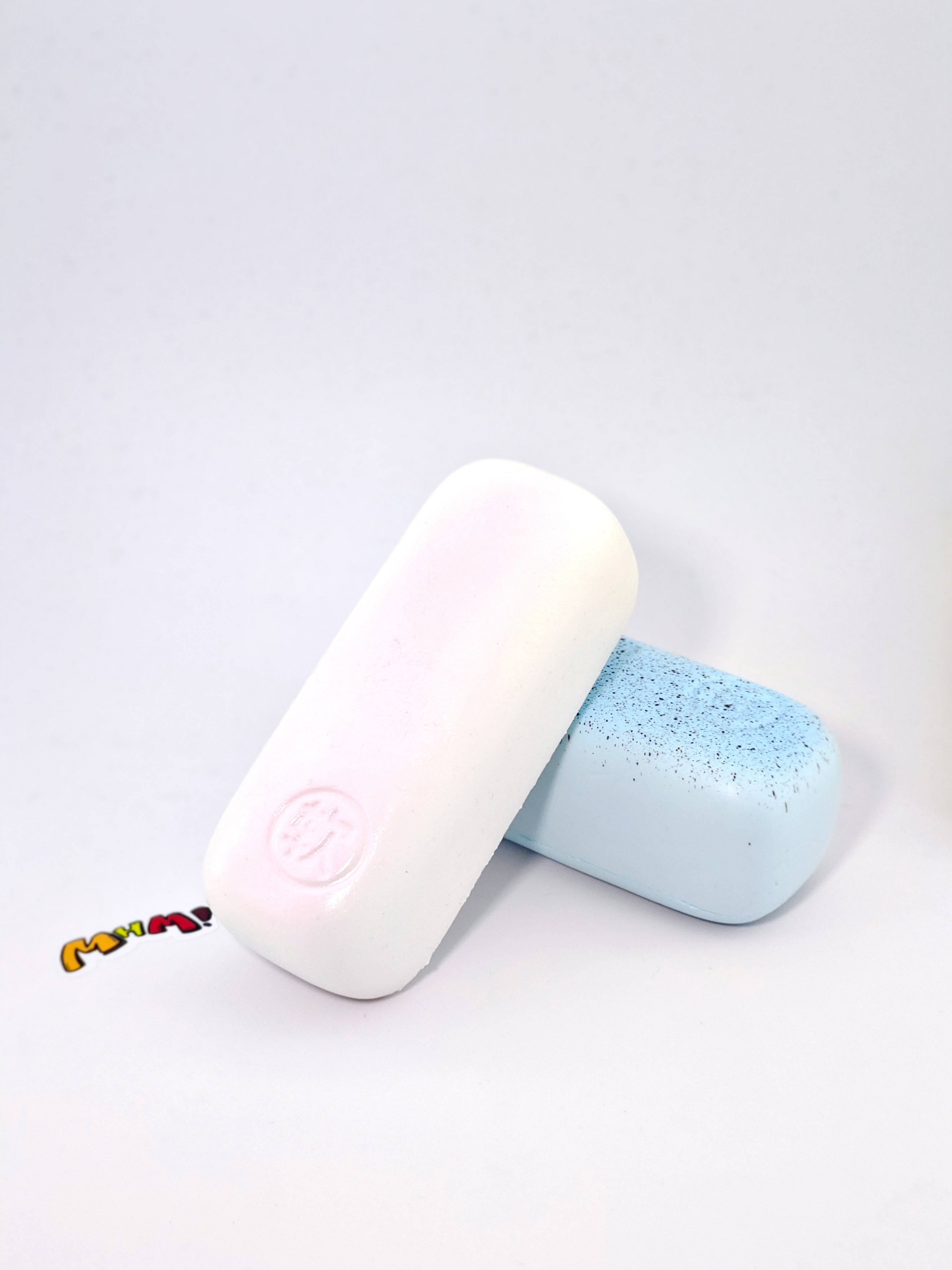 🍞 Soft Bread Squishy | 3 Styles Bakery Themed Slow Rising Stress Relief Toy
