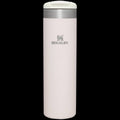 Stanley Aerolight 20 oz. Transit Bottle, Rose Quartz Glimmer