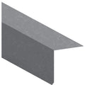 Galvanized Nosing Drip (Drip Edge Flashing) 26-Gauge 2 in. x 2 in. Mill Finish