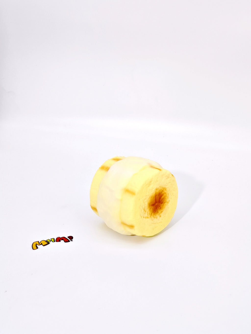 Classic Banana Squishy