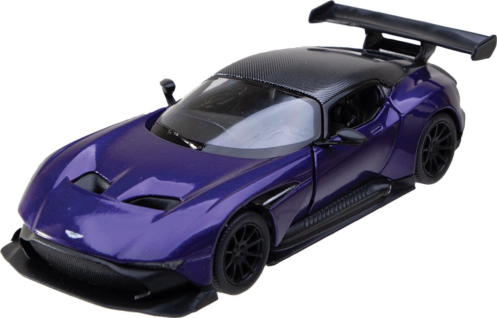 Aston Martin Vulcan