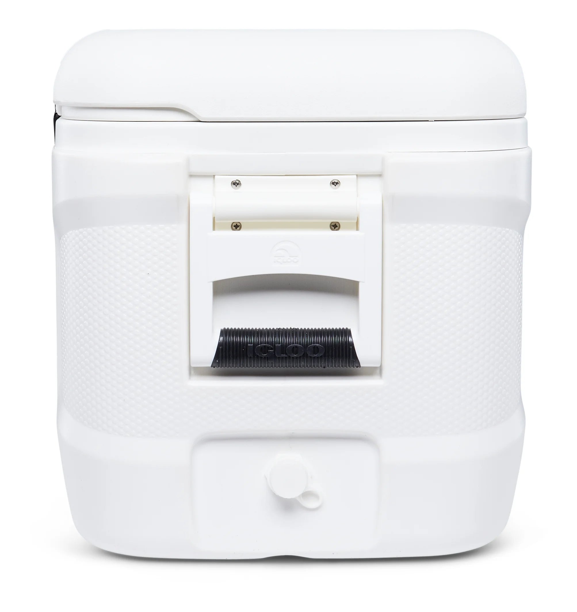 Igloo 120 Qt. 5 - Day Marine Ice Chest Cooler, White