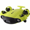 V6 4K UHD Underwater Drone with 328ft Depth, 162 Wide-Angle Lens, 6 Thrusters & 4000-Lumen Lights