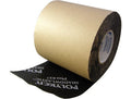 Polyken 627-35 Shadowlastic Black Flashing Tape, 6 in x 50 ft Roll
