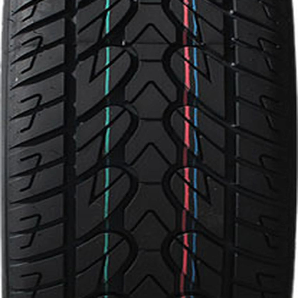 Fullway HS266 All-Season 305/30R26 109V XL Passenger Tire