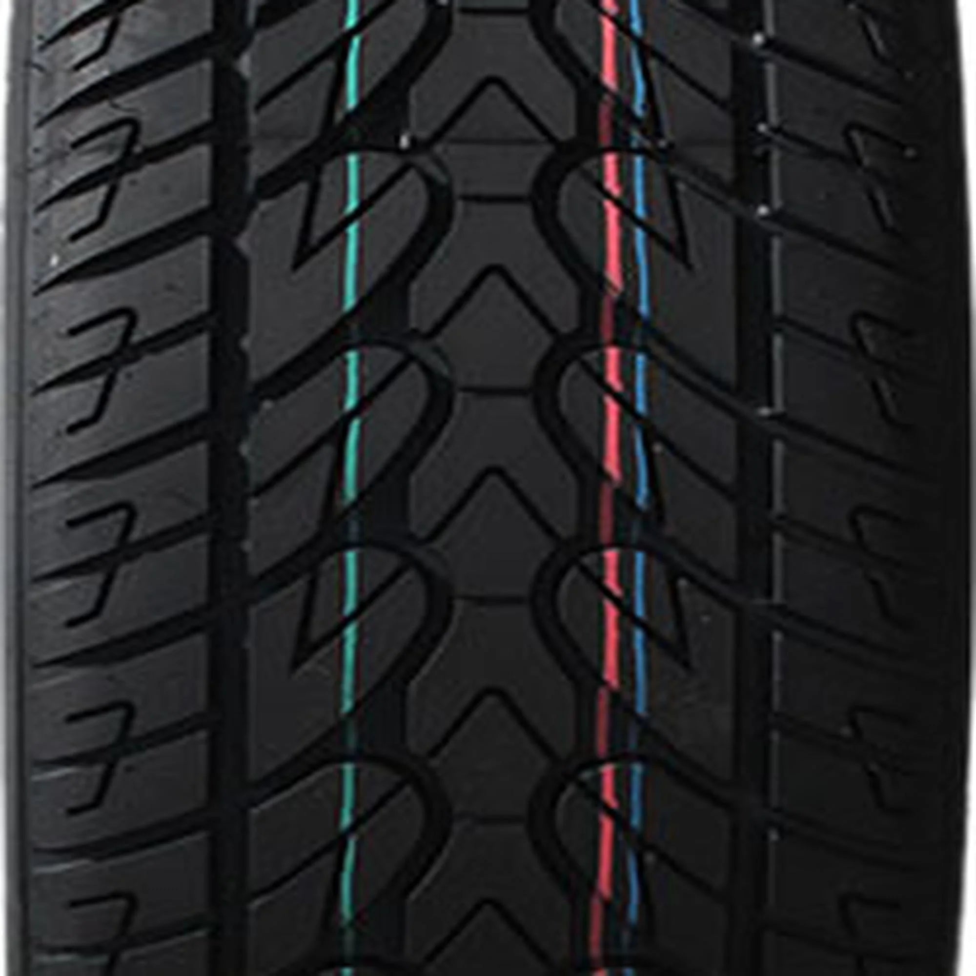 Fullway HS266 All-Season 305/30R26 109V XL Passenger Tire