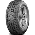 Mastercraft Glacier Trex Winter 235/60R18 103T Passenger Tire