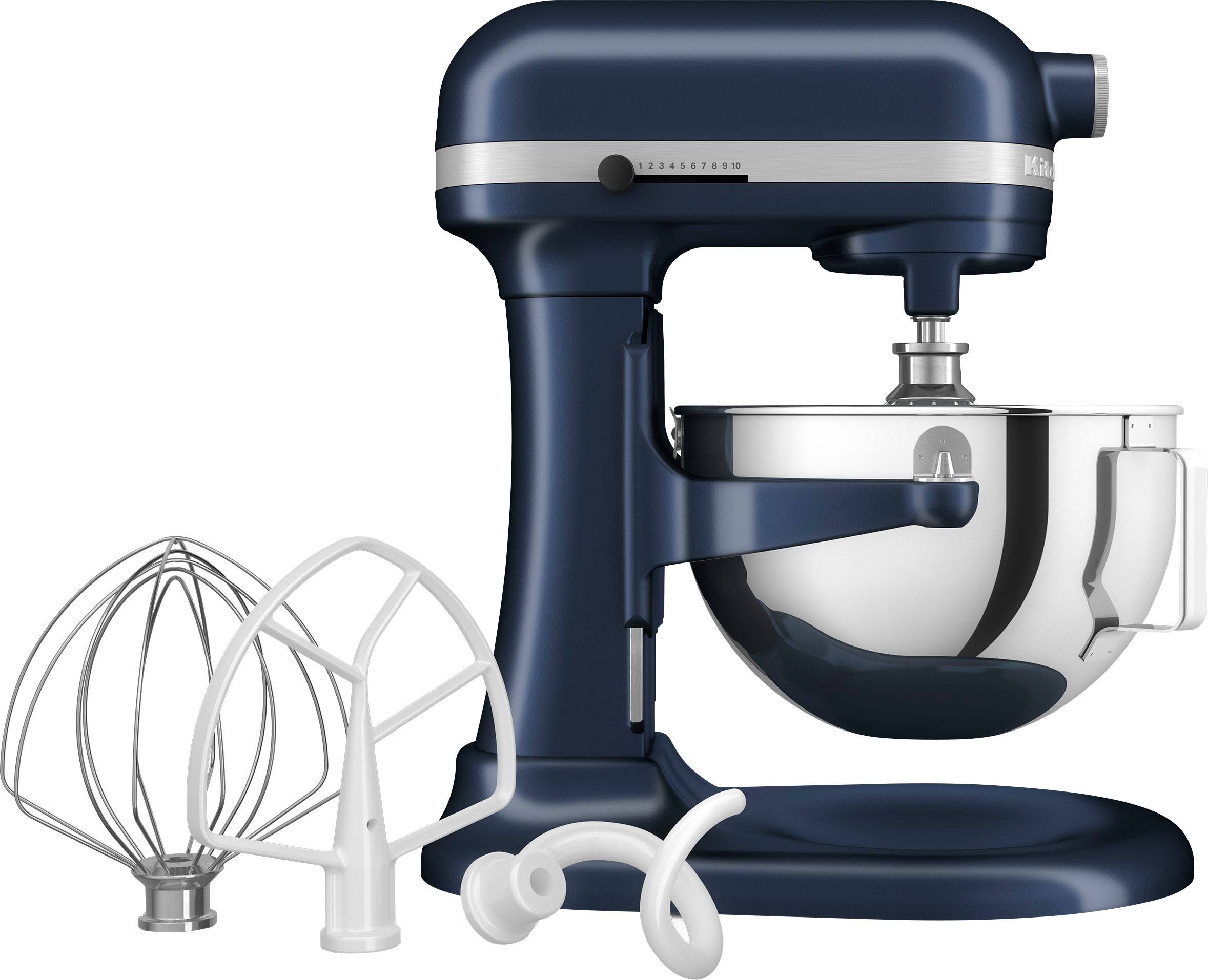 KitchenAid Bowl-Lift Stand Mixer - Ink Blue - 5.5 qt