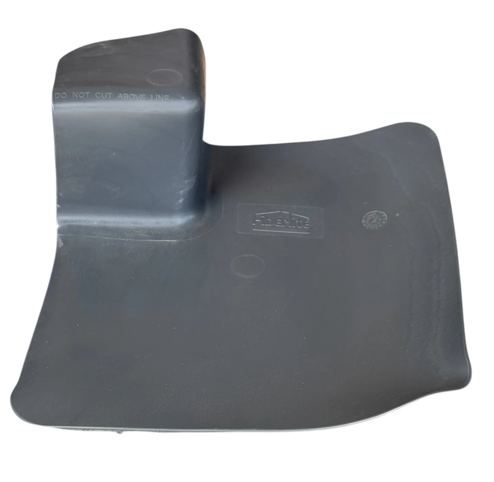 FiberTite Universal Corners (Internal/External) Single Ply Membrane Flashing Piece