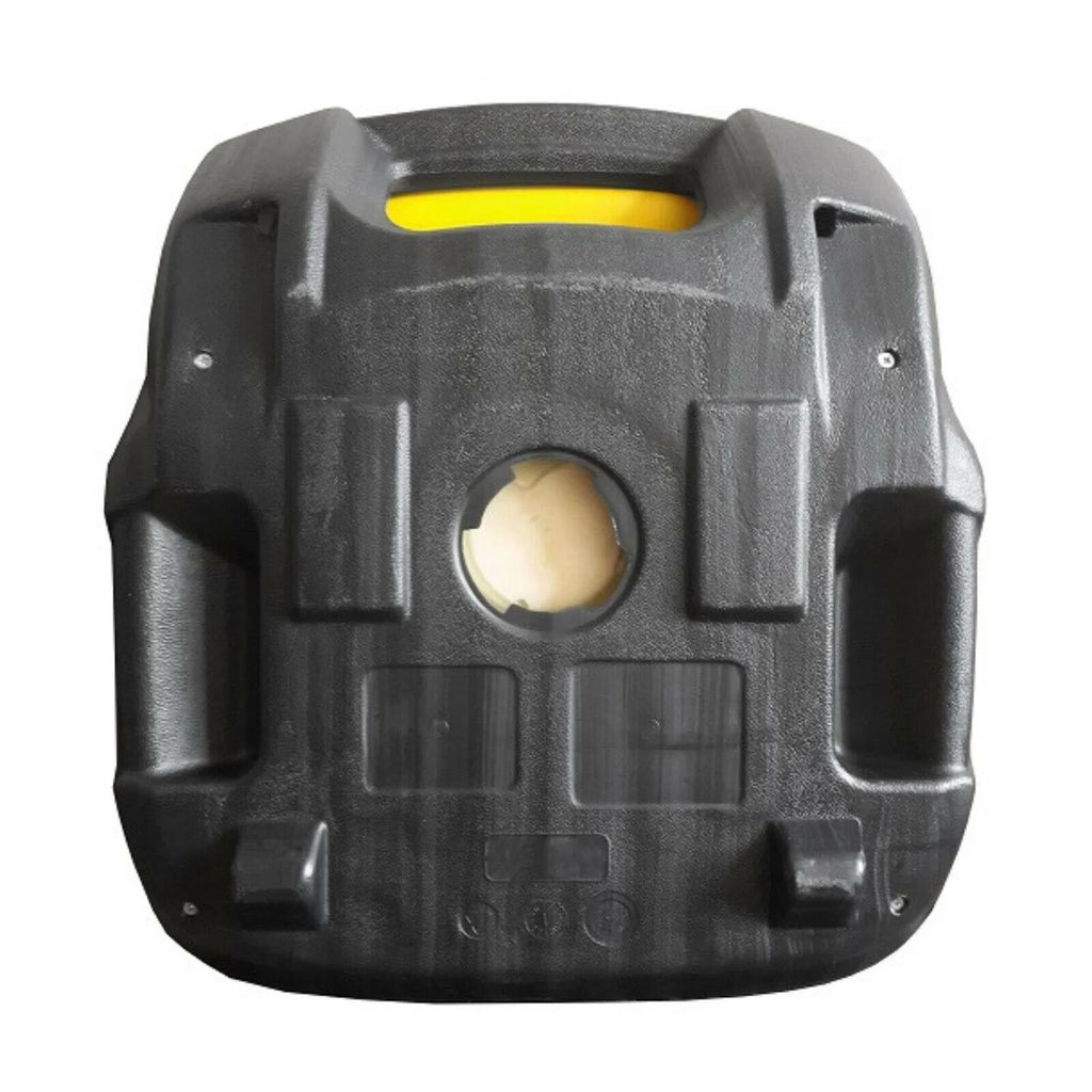 SEAT for JOHN DEERE RIDING MOWER X300 X300R X304 X320 X324 X340 X360 AM136044