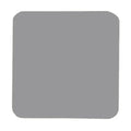 Elevate UltraPly TPO T-Joint Cover, Gray, 4 in. x 4 in., .060 in. (100/Carton)