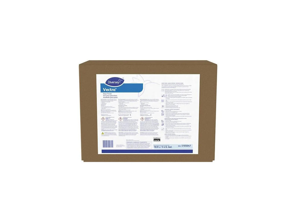 Vectra Finish Ammonia 5 Gal./18.9 L (5105047) 897277