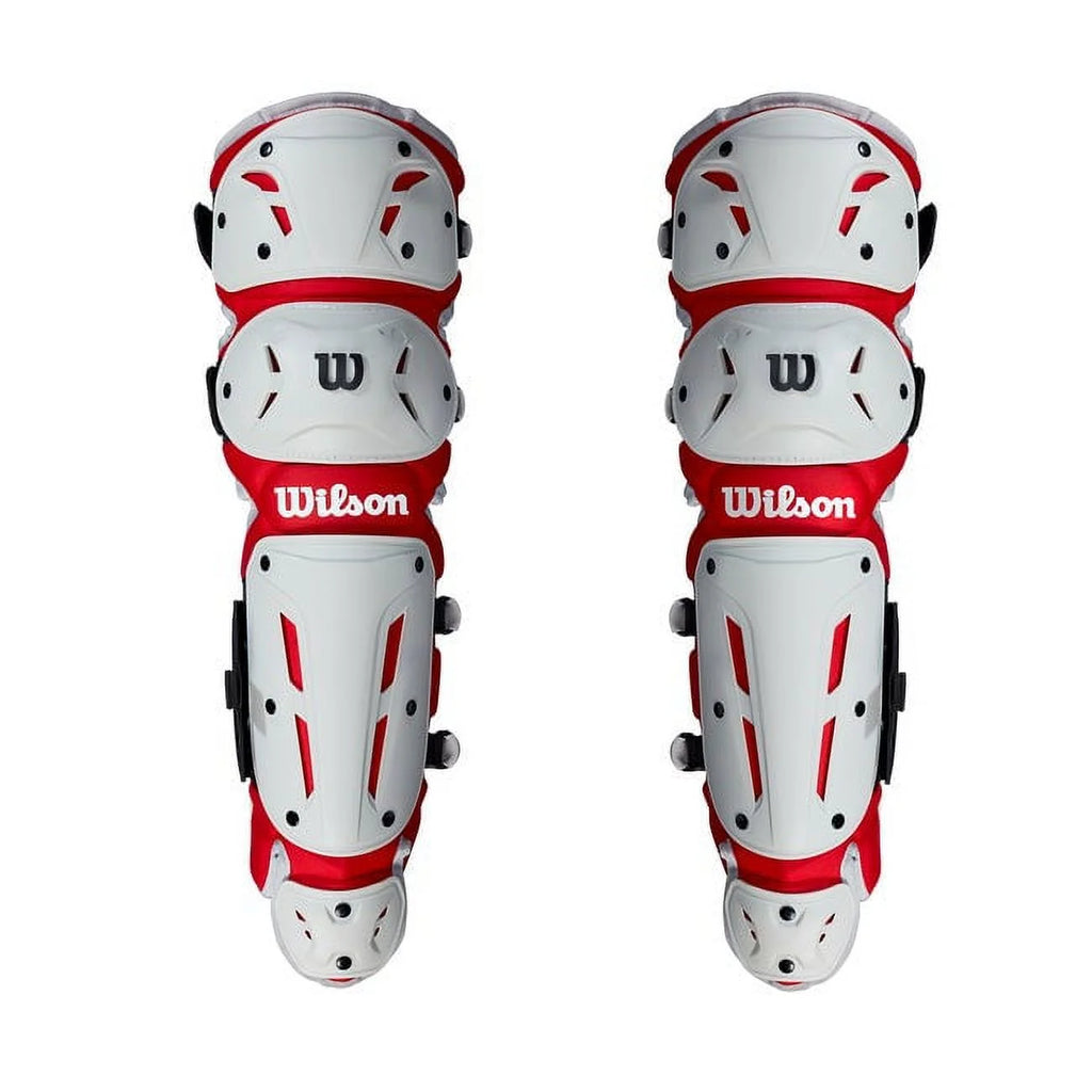 Wilson EZ Gear 2.0 Catchers Gear Kit