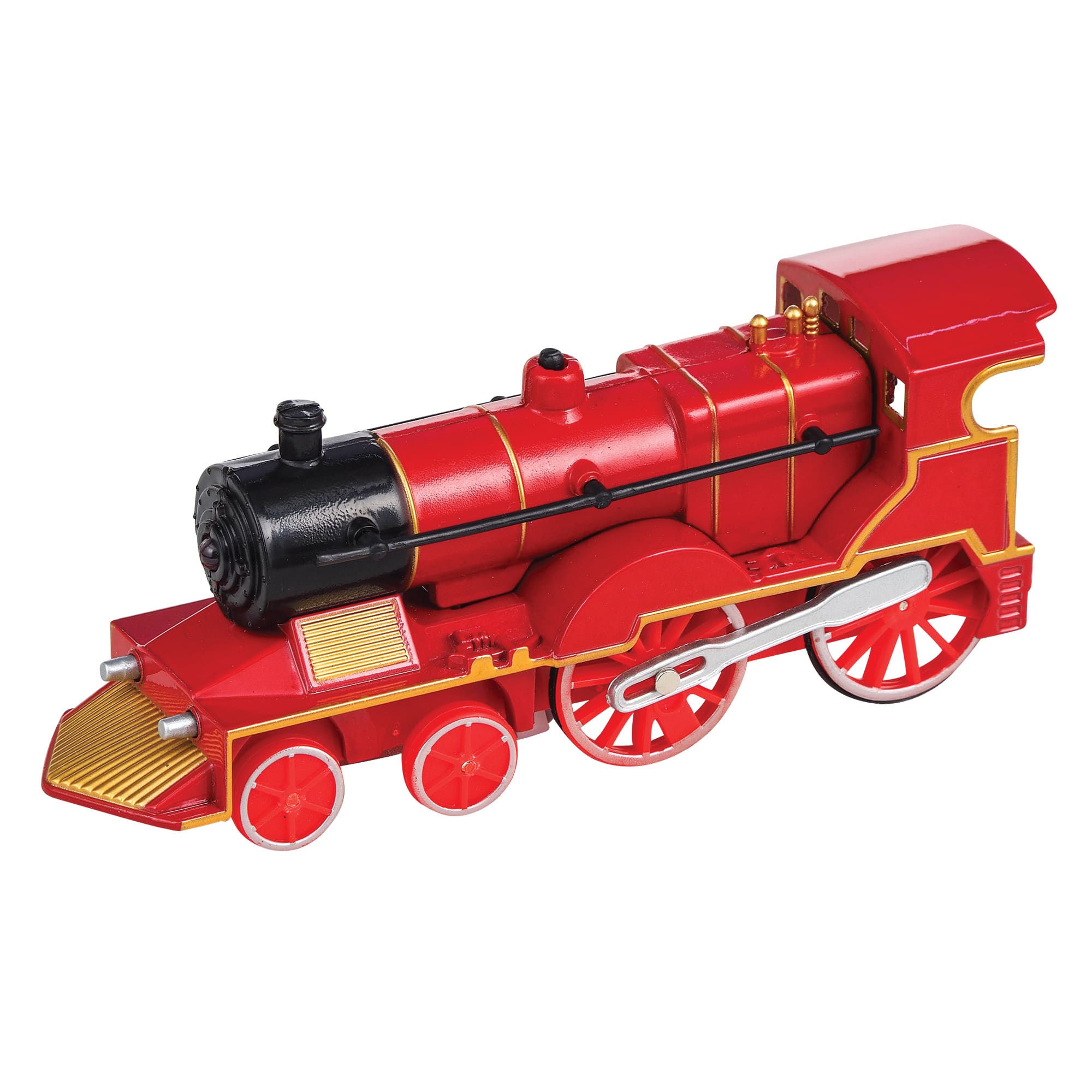 Diecast Light &amp;amp; Sound Locomotive