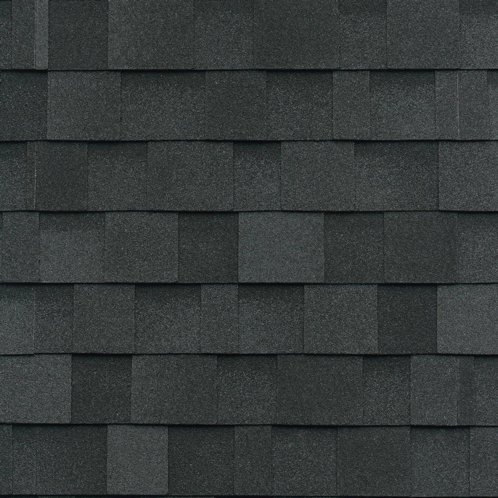 IKO Cambridge AR Architectural Asphalt Shingles – Charcoal Grey (3 Bundles per Square)