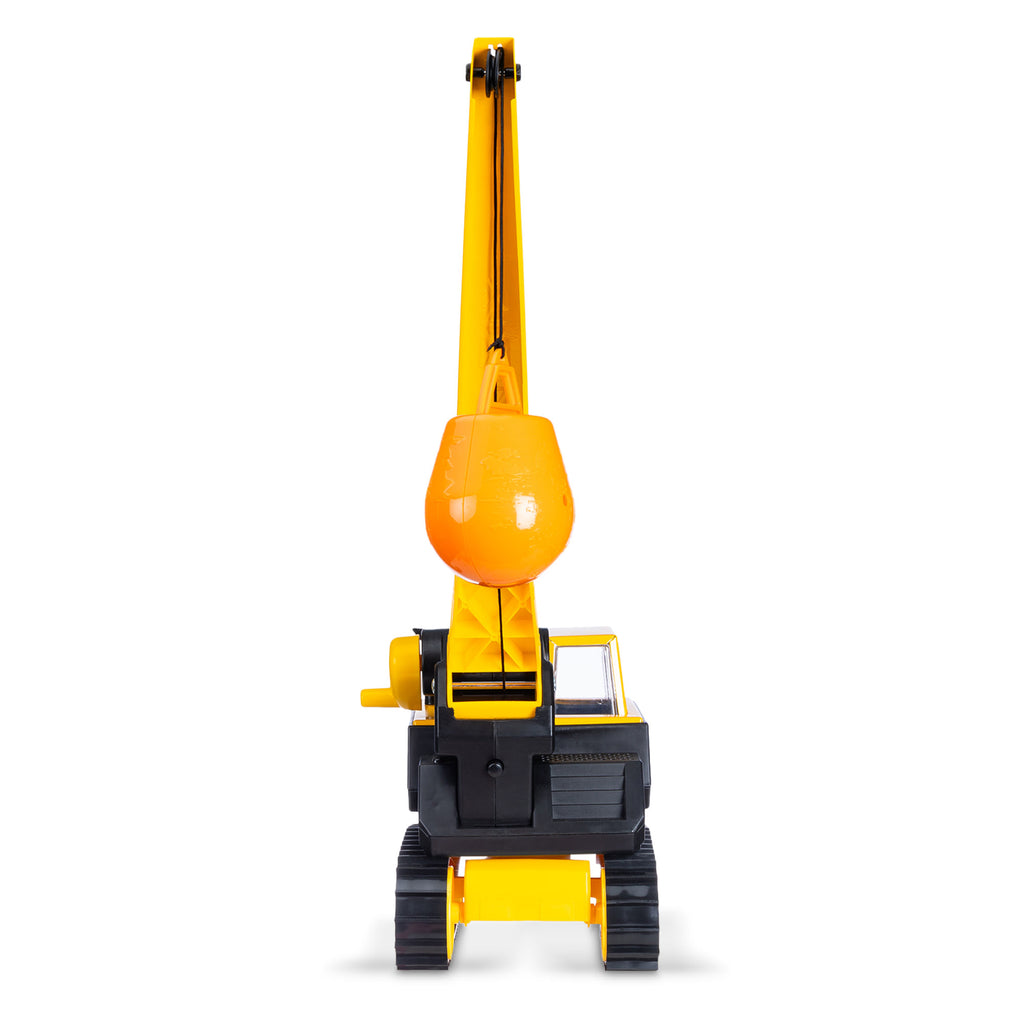 Tonka Steel Classics Wrecking Ball