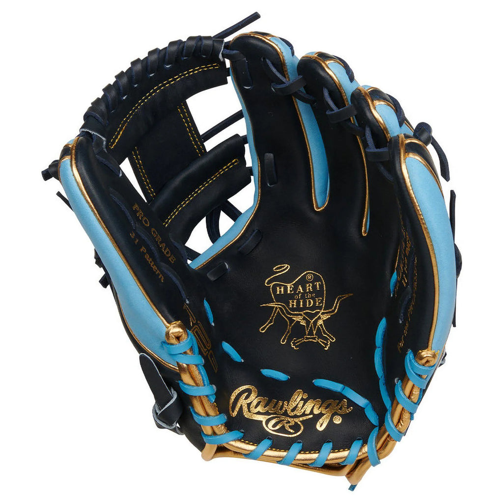 Rawlings Heart of the Hide R2G Series Baseball Glove | RHT | 11.5 in | Infield