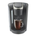 Keurig K-Select Single-Serve K-Cup Pod Coffee Maker - Grey