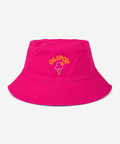 Berry Reversible Bucket Hat