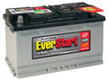 Everstart Platinum BOXED AGM Automotive Battery, Group Size H7 12 Volt, 850 CCA
