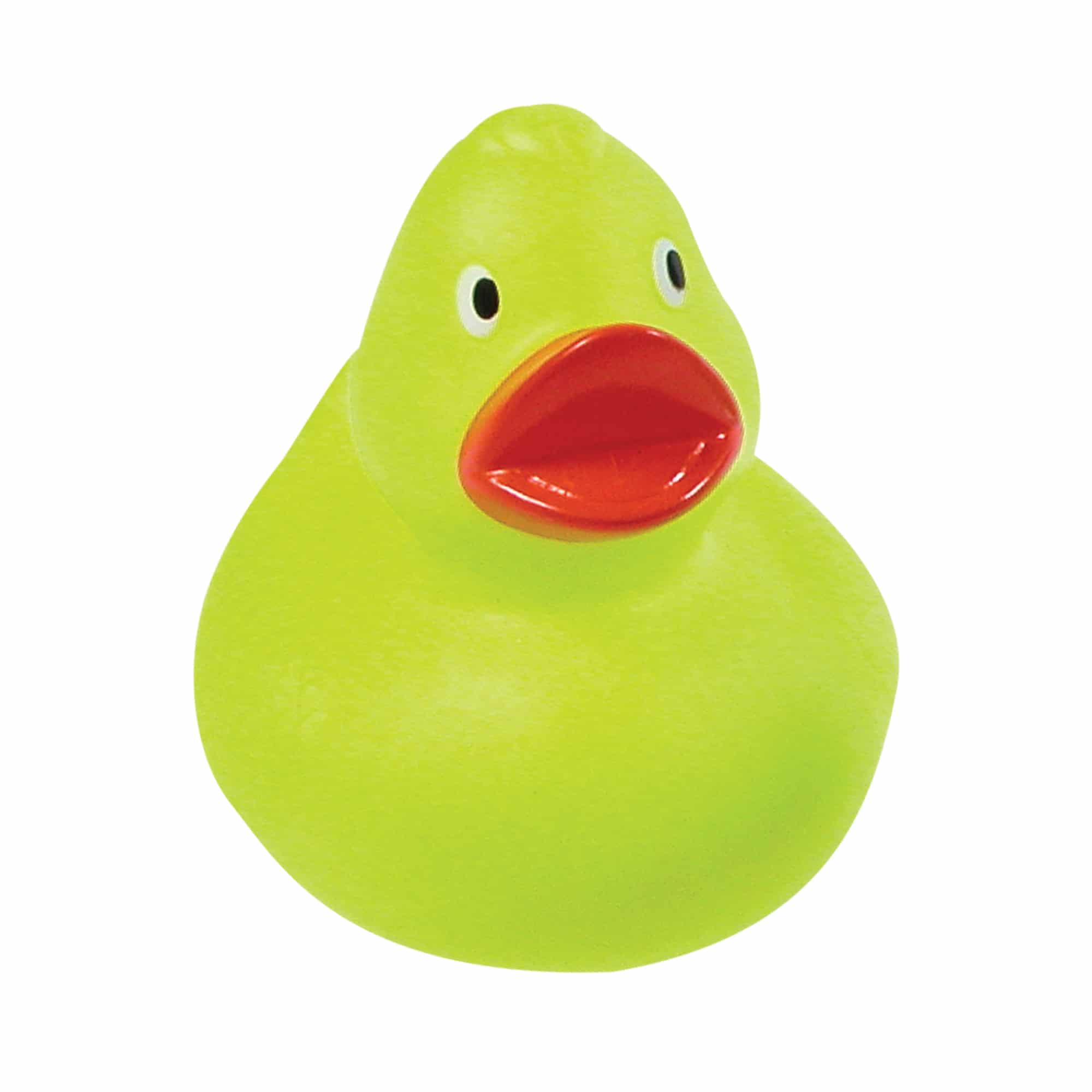 Rubber Duckies Multi Colors