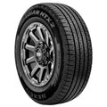Set of 4 Nexen Roadian HTX 2 255/65R17 110T Tires 2556517 255 65 17
