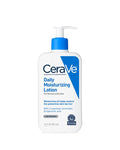Intensive Moisturizing Lotion