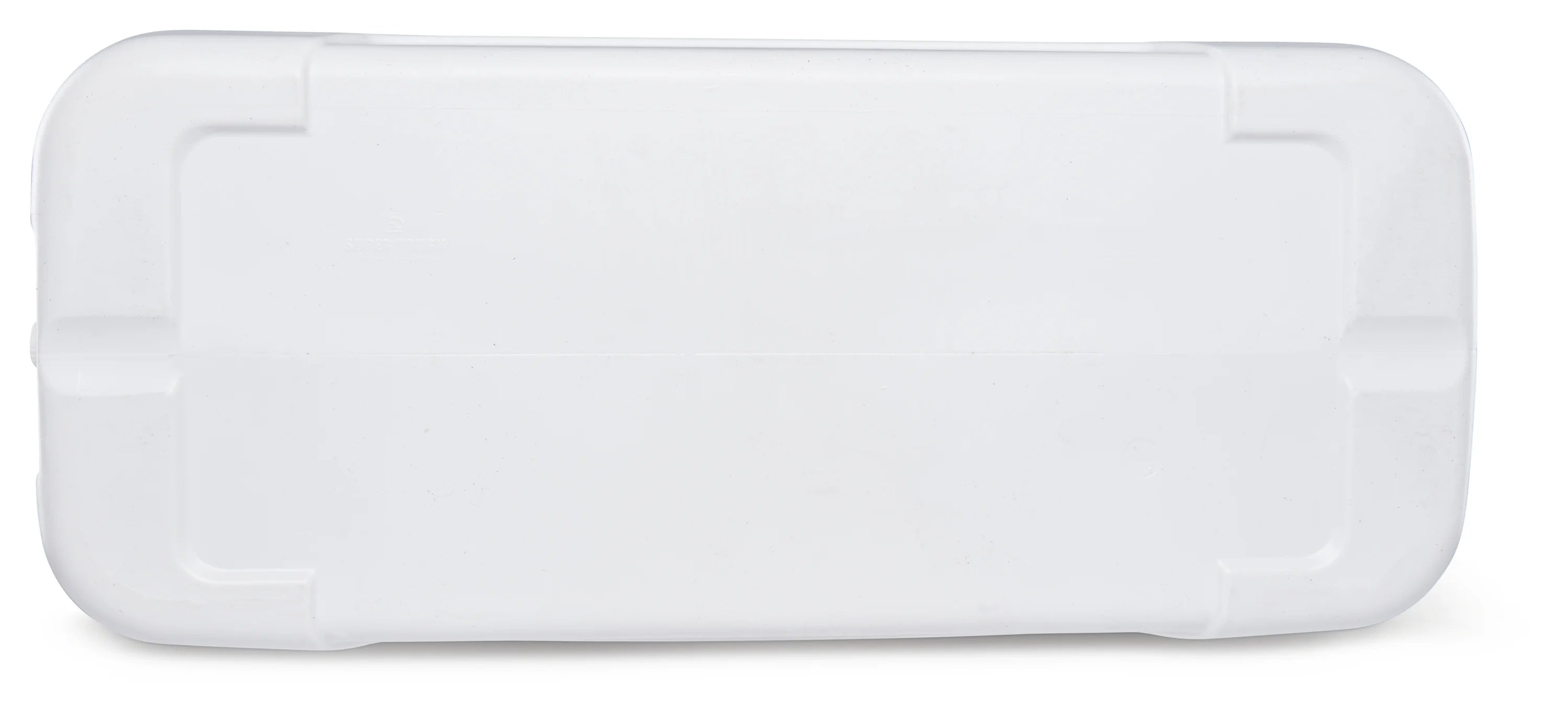 Igloo 120 Qt. 5 - Day Marine Ice Chest Cooler, White