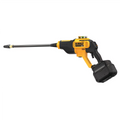 Dewalt DEWALT 20V POWER CLEANER