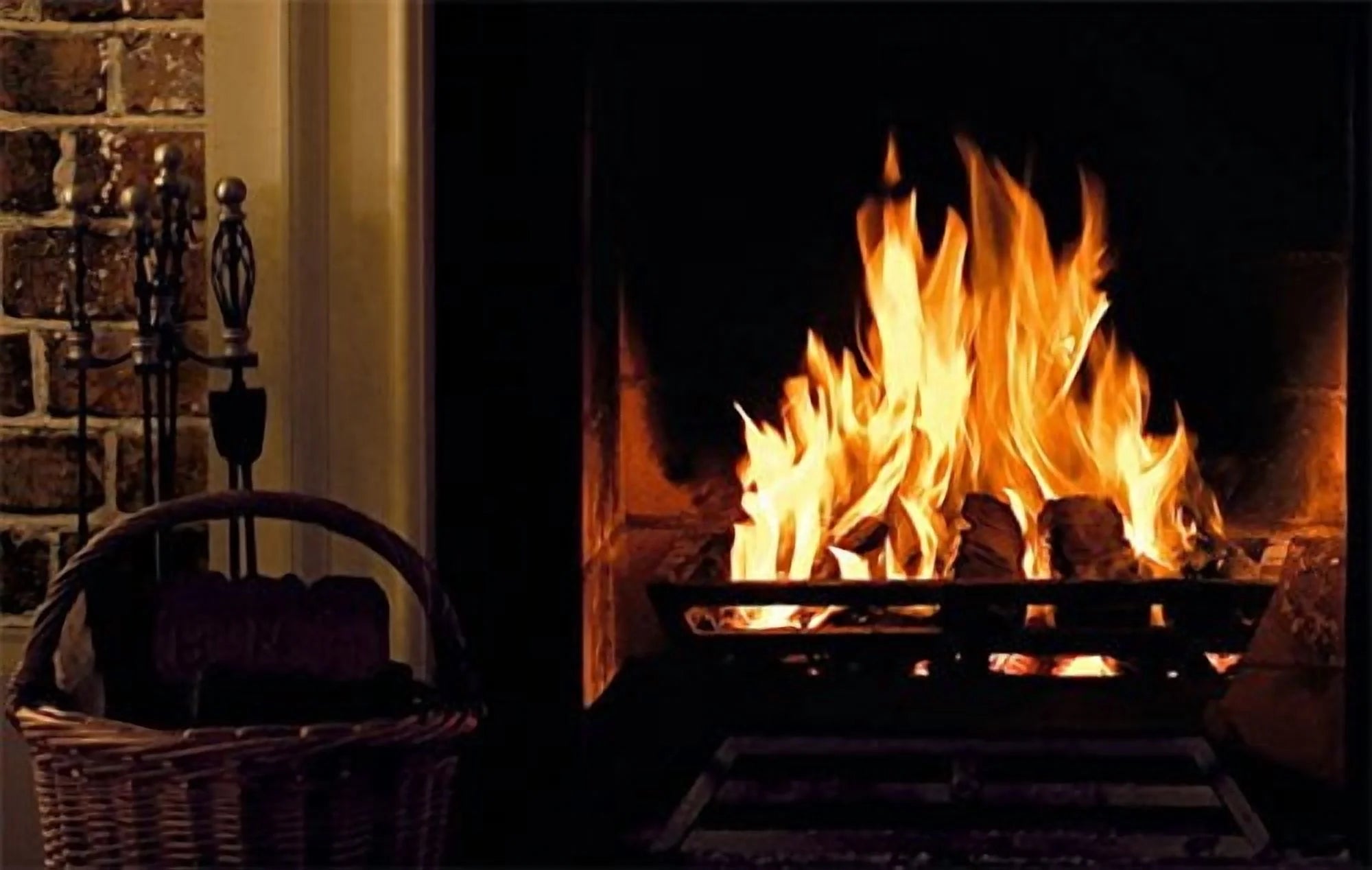Peat Briquettes (4 Fire Logs)