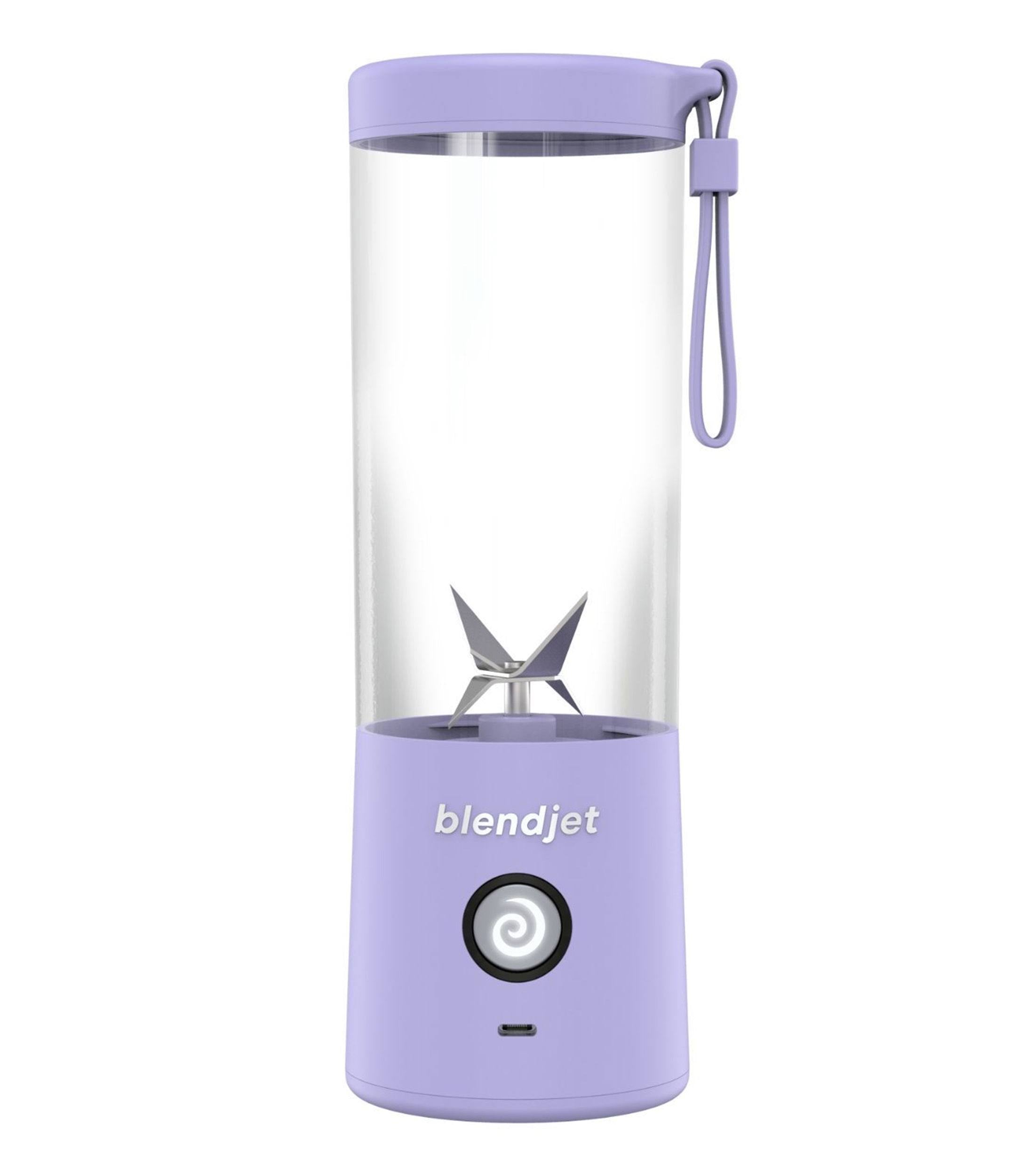 BlendJet - 2 Portable Blender - Lavender