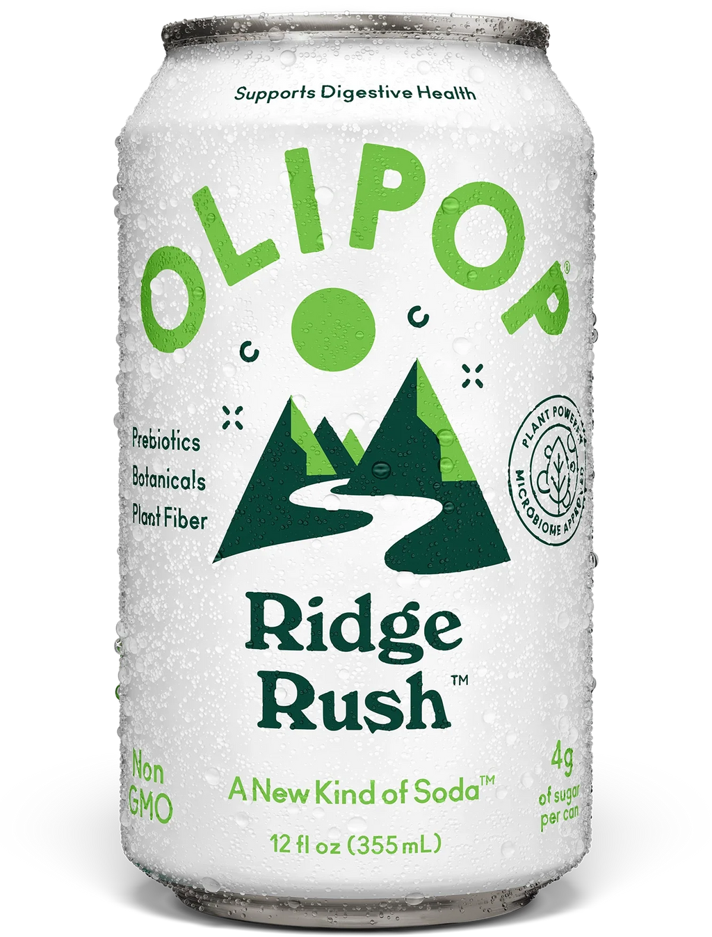 Ridge Rush