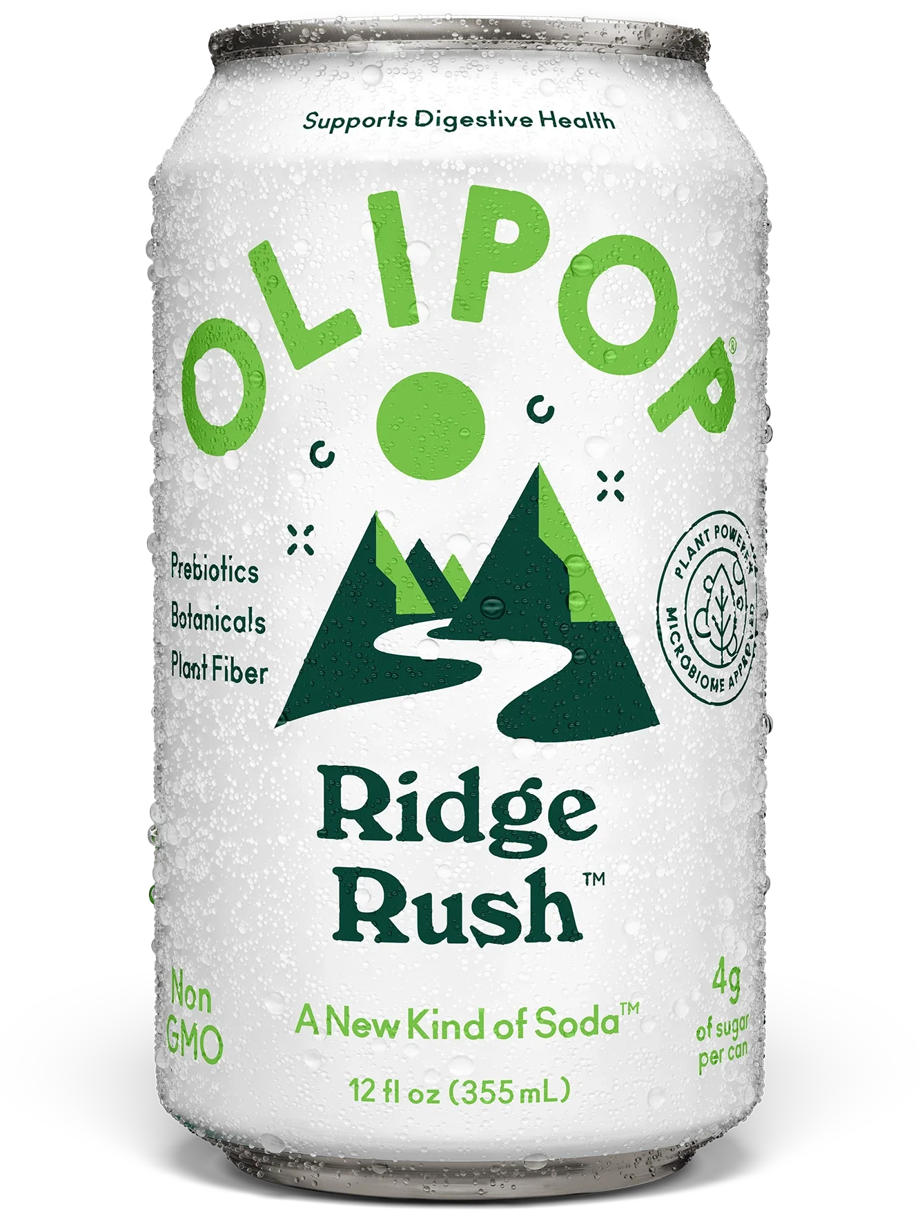 Ridge Rush