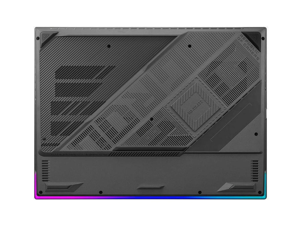 ASUS ROG Strix G16 (2023) Gaming Laptop, 16�?16:10 FHD 165hz, Geforce RTX 4050, Intel Core I5 - 13450HX, 16GB DDR5, 1TB Pcie SSD, Wi - Fi 6E, Windows 11, G614JU - NS54