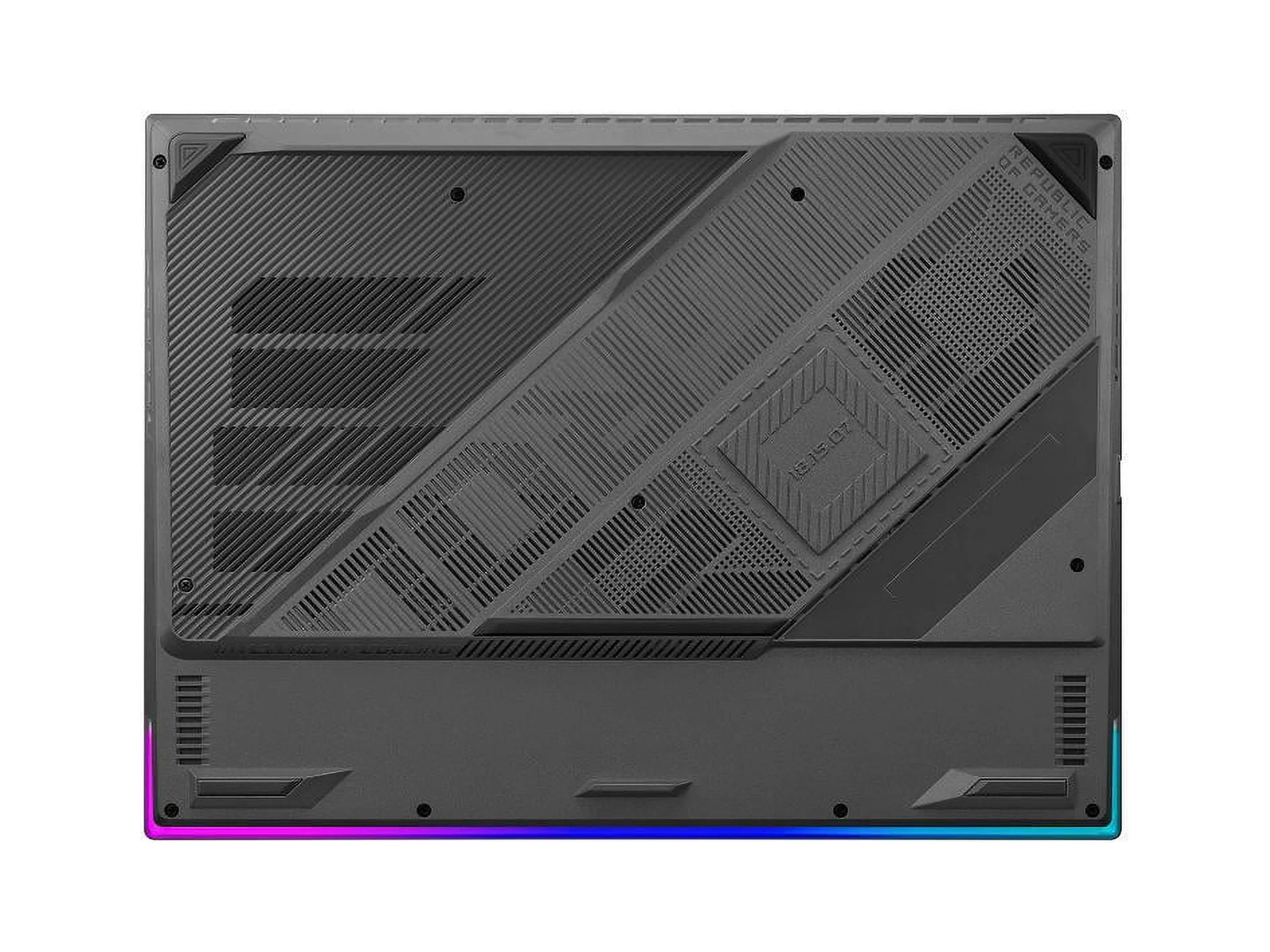 ASUS ROG Strix G16 (2023) Gaming Laptop, 16�?16:10 FHD 165hz, Geforce RTX 4050, Intel Core I5 - 13450HX, 16GB DDR5, 1TB Pcie SSD, Wi - Fi 6E, Windows 11, G614JU - NS54