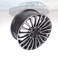 For 2017 - 2018 Ford Fusion Replacement Rim 18x8 Inch Alloy Wheel Rim 20 Spoke
